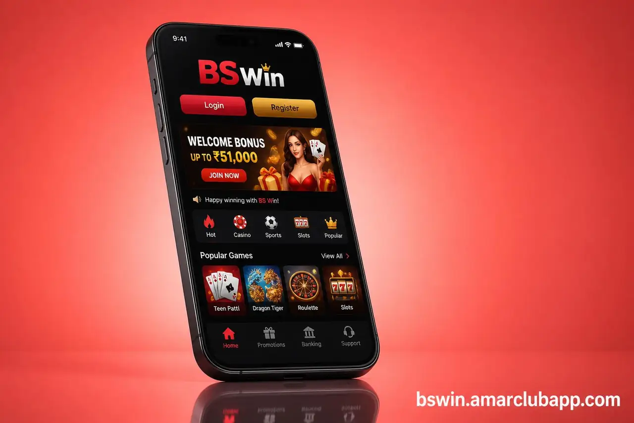 BS Win