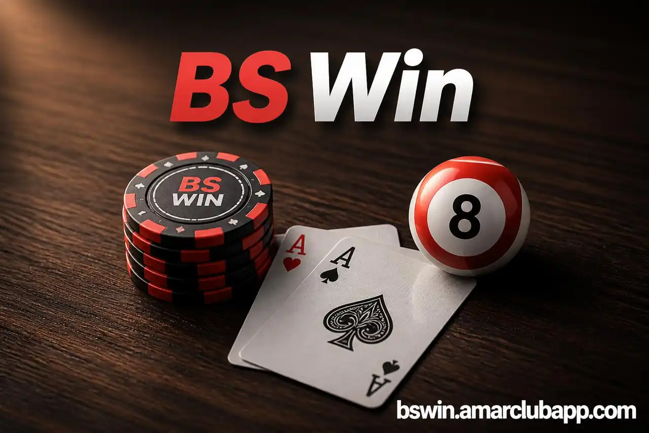 BS Win