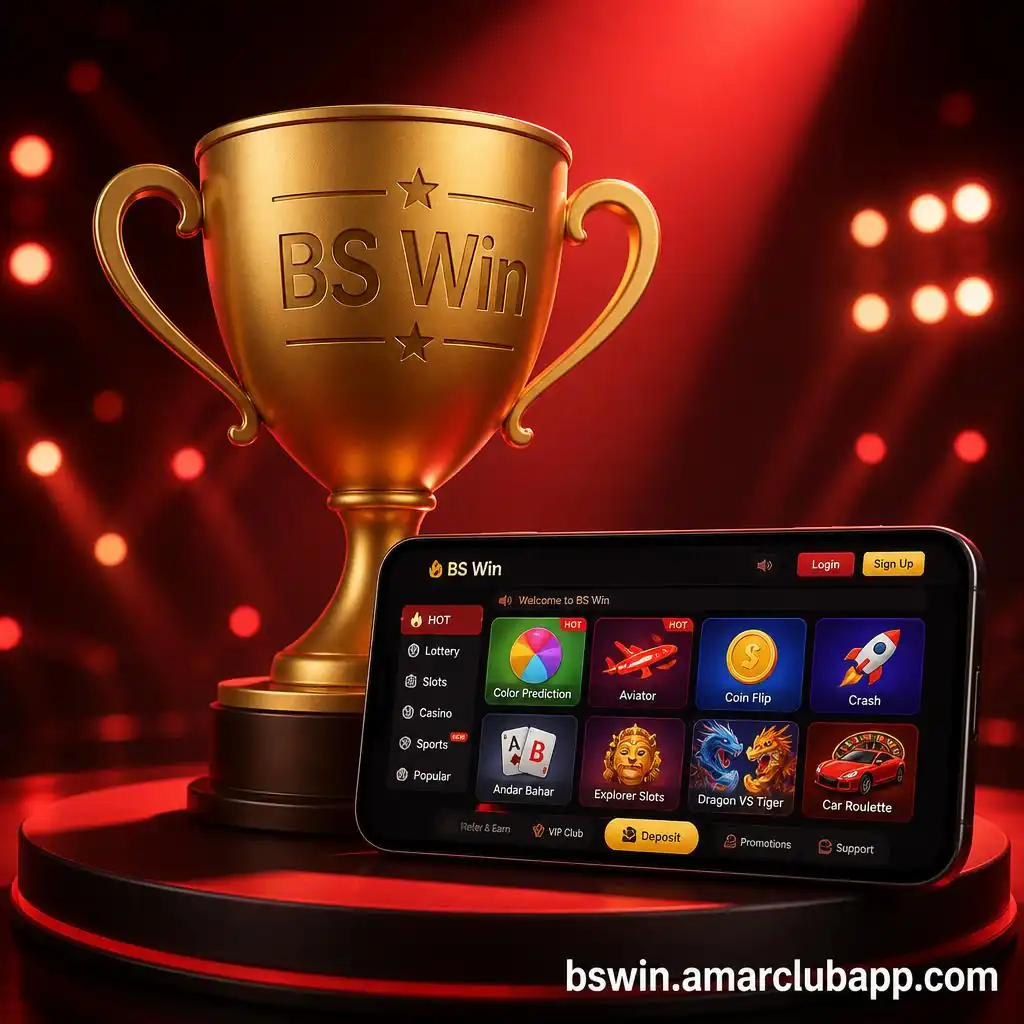 BS Win